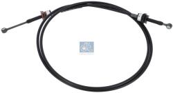 DT Spare Parts Cablu, transmisie manuala DT Spare Parts 2.32947 (2.32947)