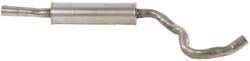 WALKER Toba esapamet intermediara WALKER 23167 (23167) - fixbox