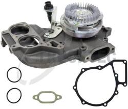 Trucktec Automotive Pompa apa, racire motor TRUCKTEC AUTOMOTIVE 01.19. 249 (01.19.249)