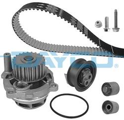 DAYCO Set pompa apa + curea dintata DAYCO KTBWP6140 (KTBWP6140) - fixbox