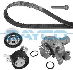 DAYCO Set pompa apa + curea dintata DAYCO KTBWP3442 (KTBWP3442) - fixbox