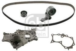 Febi Bilstein Set pompa apa + curea dintata FEBI BILSTEIN 32730 (32730) - fixbox