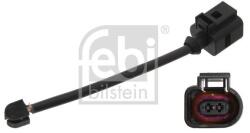 Febi Bilstein Senzor de avertizare, uzura placute de frana FEBI BILSTEIN 34498 (34498)