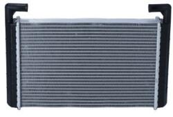 NRF Schimbător de căldură, încălzire habitaclu NRF 54299 (54299) - fixbox