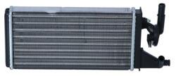 NRF Schimbător de căldură, încălzire habitaclu NRF 53236 (53236) - fixbox