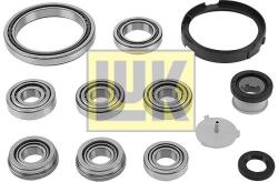 LUK Set reparatie, transmisie manuala LUK 462 0155 10 (462 0155 10)