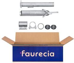 HELLA Racord evacuare HELLA 8LA 366 000-171 (8LA 366 000-171)