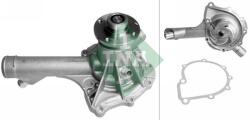 INA Pompa apa, racire motor INA 538 0206 10 (538 0206 10)