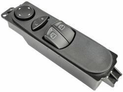 METZGER comutator, macara geam METZGER 0916407 (0916407)