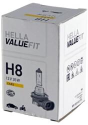 HELLA Bec, far faza lunga HELLA 8GH 242 632-151 (8GH 242 632-151)