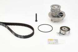 Continental Ctam Set pompa apa + curea dintata CONTINENTAL CTAM CT874WP5 (CT874WP5) - fixbox