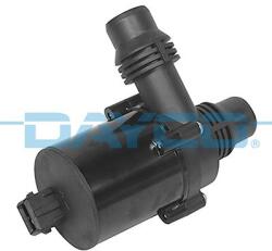DAYCO Pompă de apă suplimentară (circuitul apei de răcire) DAYCO DEP1016 (DEP1016) - fixbox