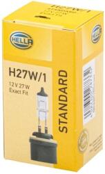 HELLA Bec, proiector ceata HELLA 8GH 008 991-021 (8GH 008 991-021) - fixbox