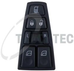 Trucktec Automotive comutator, macara geam TRUCKTEC AUTOMOTIVE 03.58. 008 (03.58.008)