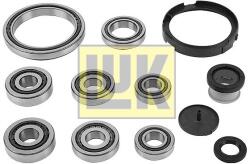 LUK Set reparatie, transmisie manuala LUK 462 0231 10 (462 0231 10)
