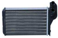 NRF Schimbător de căldură, încălzire habitaclu NRF 53382 (53382) - fixbox