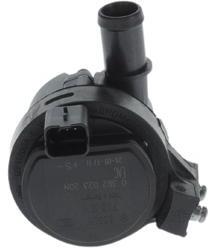 Bosch Pompă de apă suplimentară (circuitul apei de răcire) BOSCH 0 392 023 20N (0 392 023 20N) - fixbox