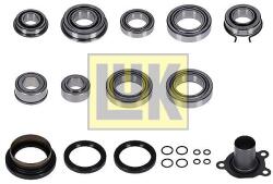 LUK Set reparatie, transmisie manuala LUK 462 0329 10 (462 0329 10)