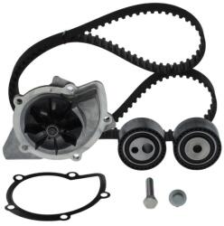 Bosch Set pompa apa + curea dintata BOSCH 1 987 946 411 (1 987 946 411) - fixbox