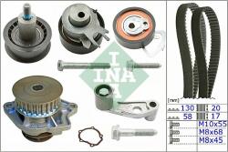 INA Set pompa apa + curea dintata INA 530 0360 30 (530 0360 30)