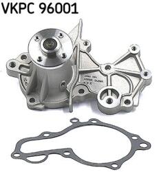 SKF Pompa apa, racire motor SKF VKPC 96001 (VKPC 96001)