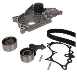 Airtex Set pompa apa + curea dintata Airtex WPK-169901 (WPK-169901) - fixbox