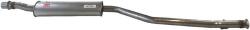 BOSAL Toba esapamet intermediara BOSAL 284-143 (284-143) - fixbox