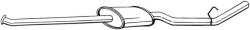 BOSAL Toba esapamet intermediara BOSAL 284-079 (284-079) - fixbox