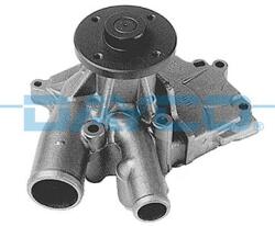 DAYCO Pompa apa, racire motor DAYCO DP467 (DP467)