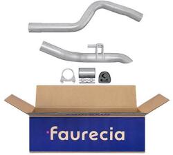 HELLA Racord evacuare HELLA 8LA 366 004-131 (8LA 366 004-131)