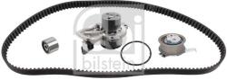 Febi Bilstein Set pompa apa + curea dintata FEBI BILSTEIN 193441 (193441) - fixbox