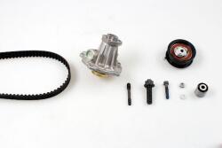 HEPU Set pompa apa + curea dintata HEPU PK05420 (PK05420) - fixbox