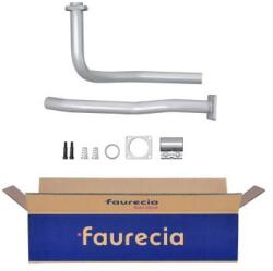HELLA Racord evacuare HELLA 8LA 366 004-801 (8LA 366 004-801)