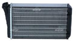 NRF Schimbător de căldură, încălzire habitaclu NRF 54238 (54238) - fixbox