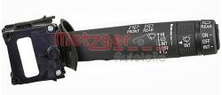 Metzger comutator stergator METZGER 0916626 (0916626)