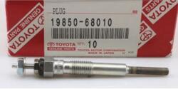 Original Toyota Bujie incandescenta ORIGINAL TOYOTA 19850-68010