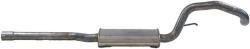 BOSAL Toba esapamet intermediara BOSAL 284-813 (284-813) - fixbox