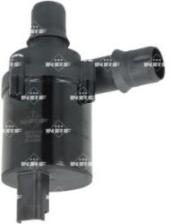 NRF Pompă de apă suplimentară (circuitul apei de răcire) NRF 390082 (390082) - fixbox