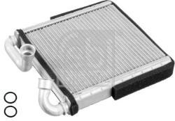 Febi Bilstein Schimbător de căldură, încălzire habitaclu FEBI BILSTEIN 170413 (170413) - fixbox