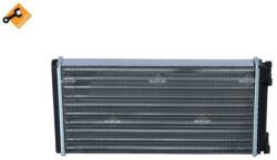 NRF Schimbător de căldură, încălzire habitaclu NRF 53544 (53544) - fixbox