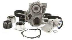 AISIN Set pompa apa + curea dintata AISIN TKF-906 (TKF-906) - fixbox