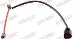 Quick Brake Senzor de avertizare, uzura placute de frana QUICK BRAKE WS 0426 A (WS 0426 A)