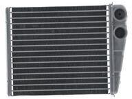 MAHLE Schimbător de căldură, încălzire habitaclu MAHLE AH 321 000S (AH 321 000S)