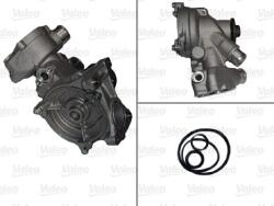 VALEO Pompa apa, racire motor VALEO 506305 (506305)