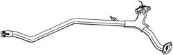 BOSAL Racord evacuare BOSAL 850-039 (850-039)