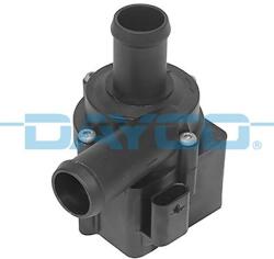 DAYCO Pompă de apă suplimentară (circuitul apei de răcire) DAYCO DEP1018 (DEP1018) - fixbox