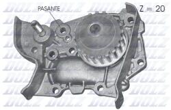 DOLZ Pompa apa, racire motor DOLZ R314 (R314)