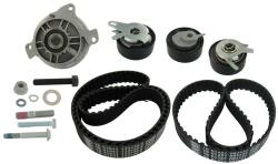 SKF Set pompa apa + curea dintata SKF VKMC 01258-2 (VKMC 01258-2) - fixbox