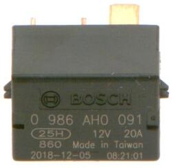 Bosch Releu, claxon BOSCH 0 986 AH0 091 (0 986 AH0 091)