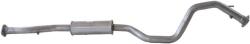 BOSAL Toba esapamet intermediara BOSAL 284-803 (284-803) - fixbox